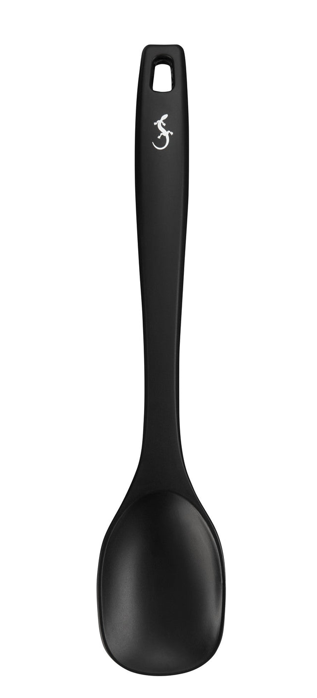L00240601 - LURCH Smart Tool Kochlöffel Silikon Nylon schwarz