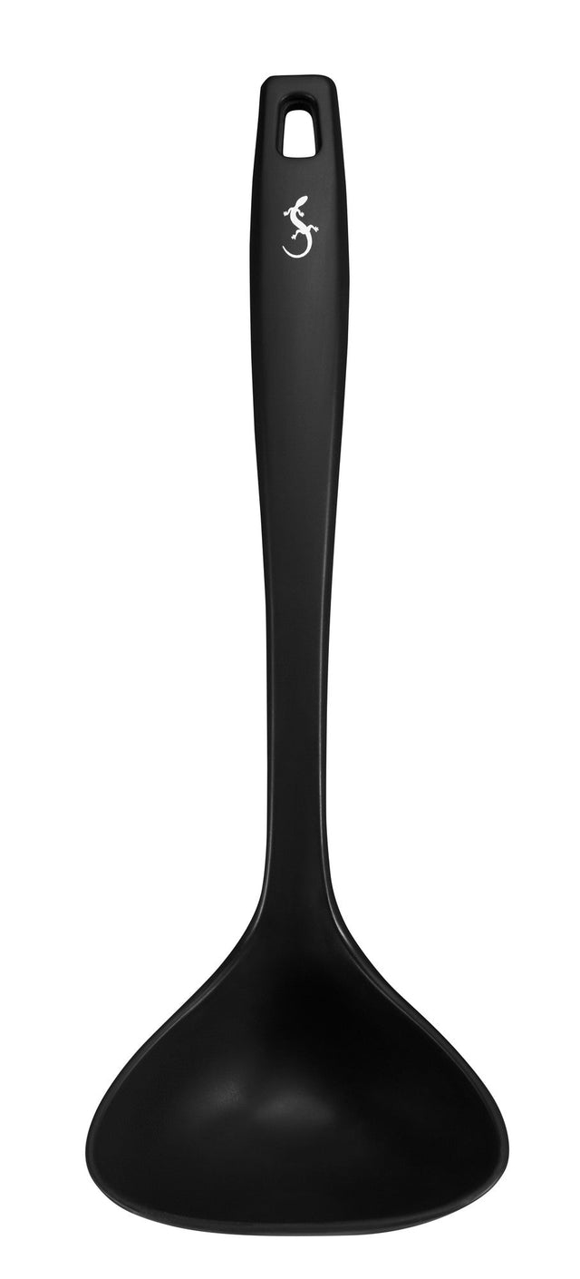 L00240612 - LURCH Smart Tool Schöpfkelle Silikon Nylon schwarz
