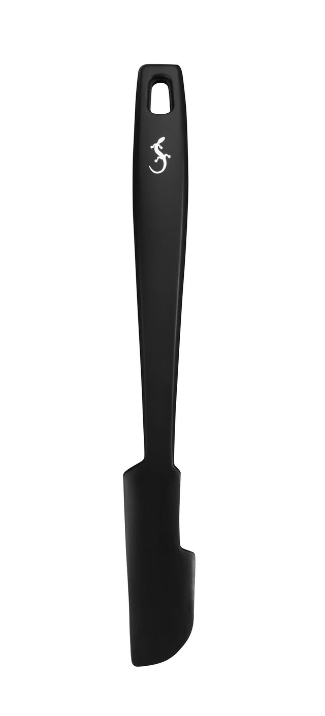 L00240605 - LURCH Smart Tool Teigschaber S 26cm Silikon Nylon schwarz