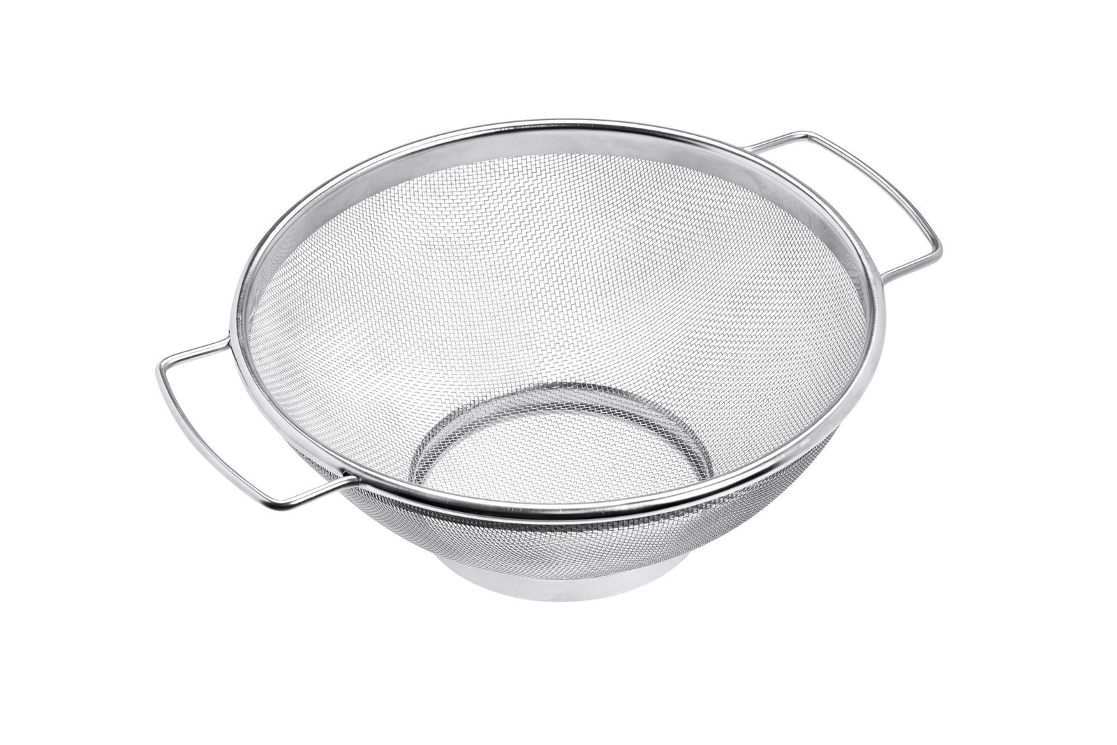 L00210280 - Lurch Standsieb Edelstahl D21,5cm