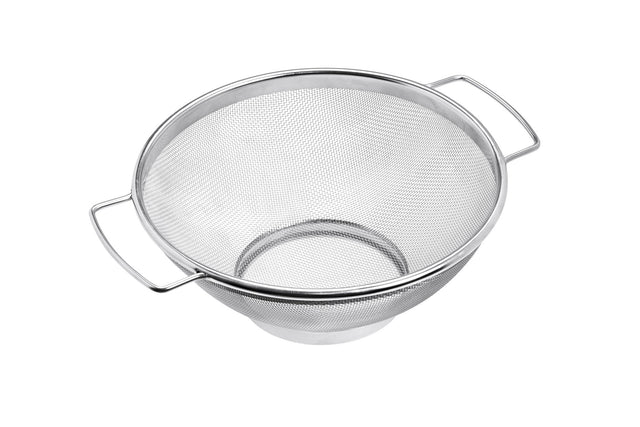 L00210280 - Lurch Standsieb Edelstahl D21,5cm