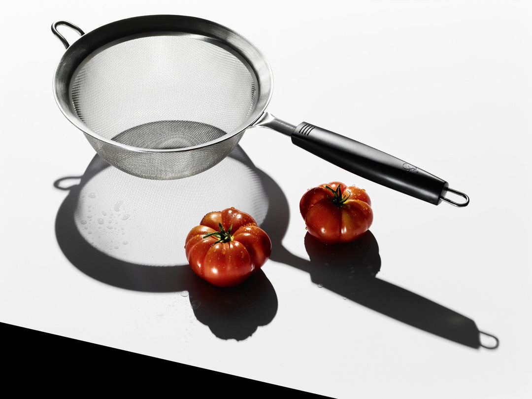 L00230220 - LURCH TANGO Large sieve Ø18.5cm
