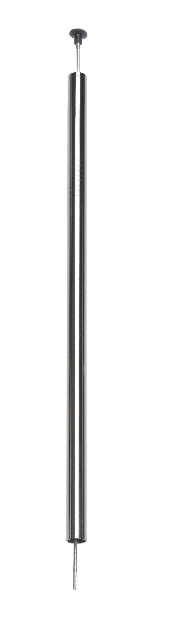 L00240990 - LURCH Trinkhalme EDS gerade 18cm 4 Farben inkl. flexibler Reinigungsbürste