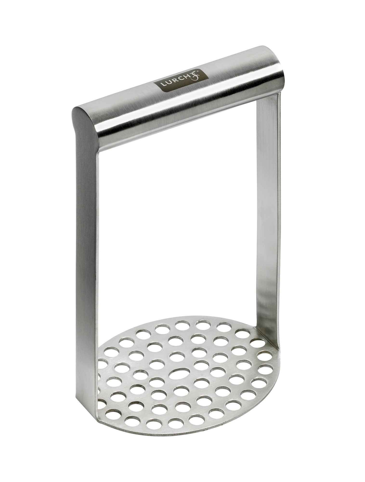 L00010990 - LURCH Zange 33 cm Silikonkopf blau