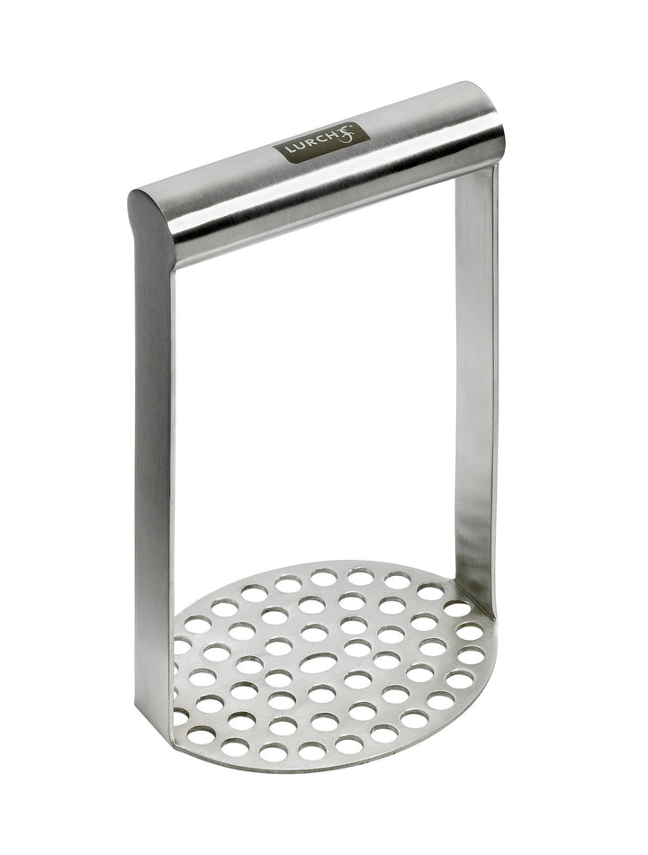 L00010990 - LURCH Zange 33 cm Silikonkopf blau