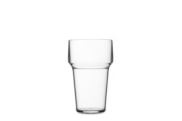 10 - 60702 - 53100 - Mepal 'Set Bierglas 250 ml San 2 Stück'
