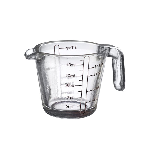 WST - 30552211 - Messgläser "Shorty", Westmark, 40ml