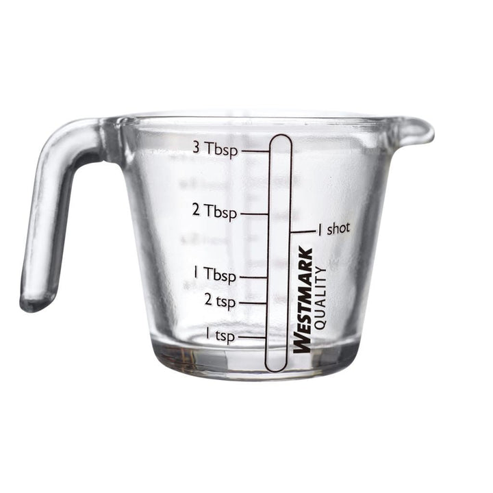 WST - 30552211 - Messgläser "Shorty", Westmark, 40ml
