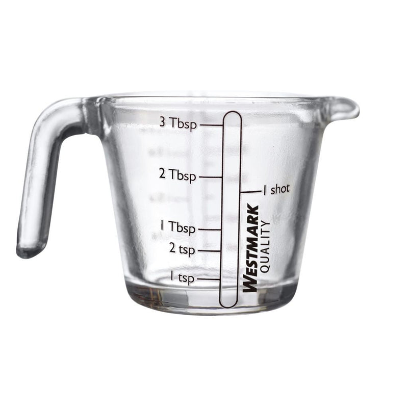 WST - 30552211 - Messgläser "Shorty", Westmark, 40ml