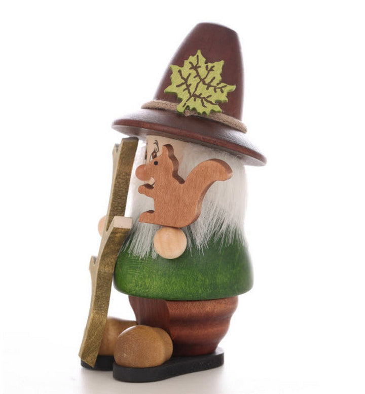 ULB - 180005 - Mikrowichtel Wurzelmann, Mikrowichtel, Ulbricht - 10.5cm&