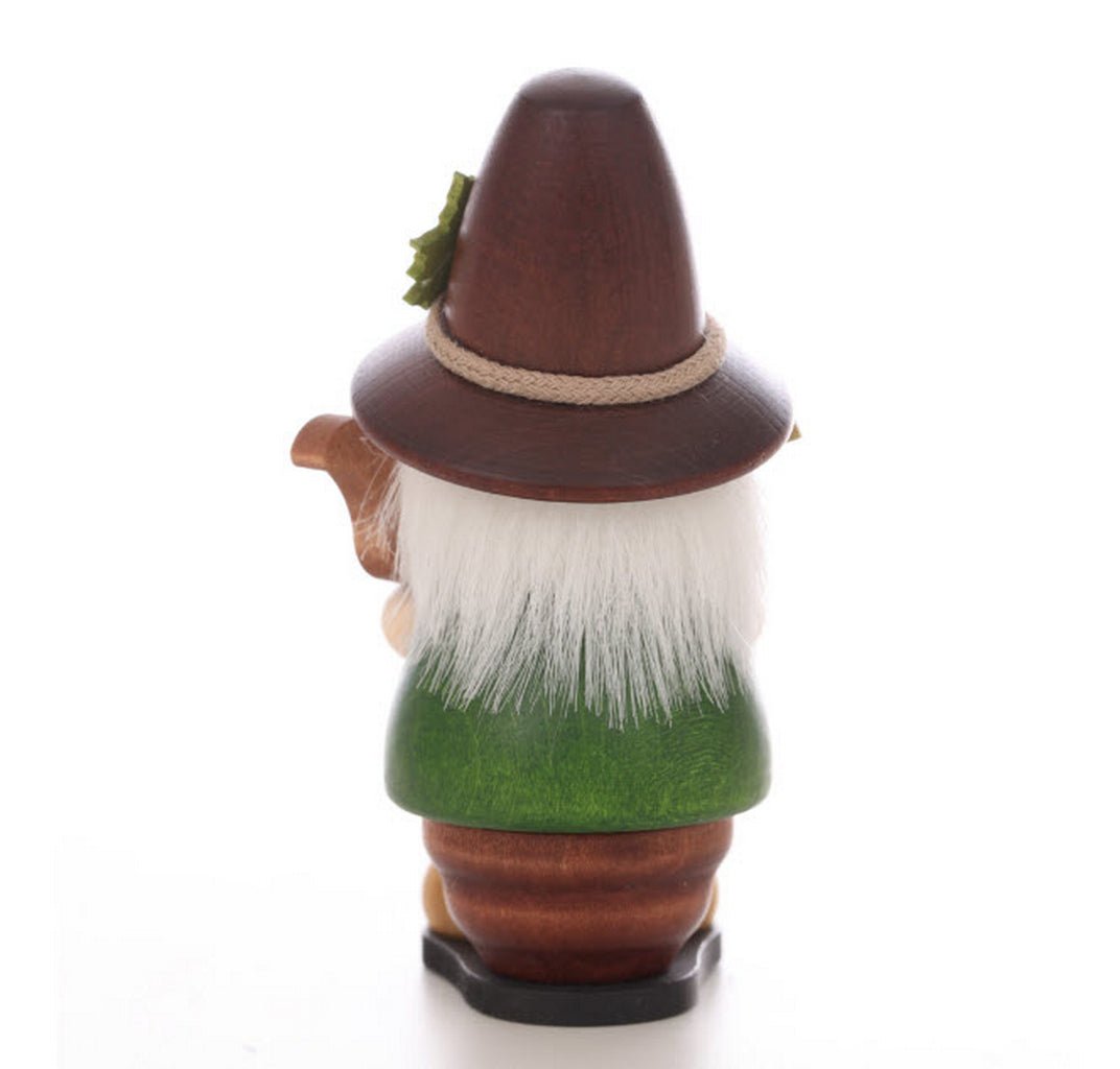 ULB - 180005 - Mikrowichtel Wurzelmann, Mikrowichtel, Ulbricht - 10.5cm&