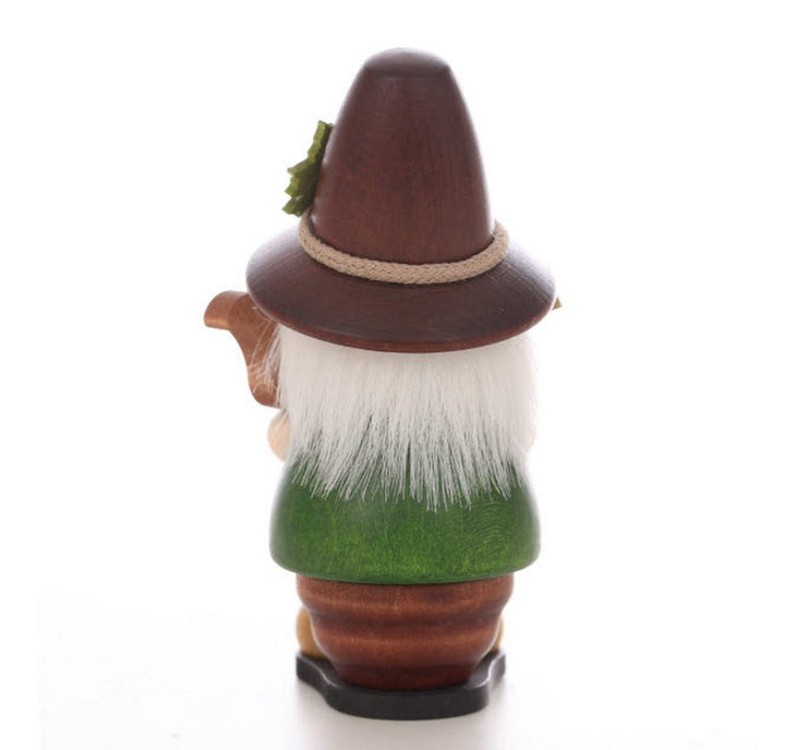ULB - 180005 - Mikrowichtel Wurzelmann, Mikrowichtel, Ulbricht - 10.5cm&