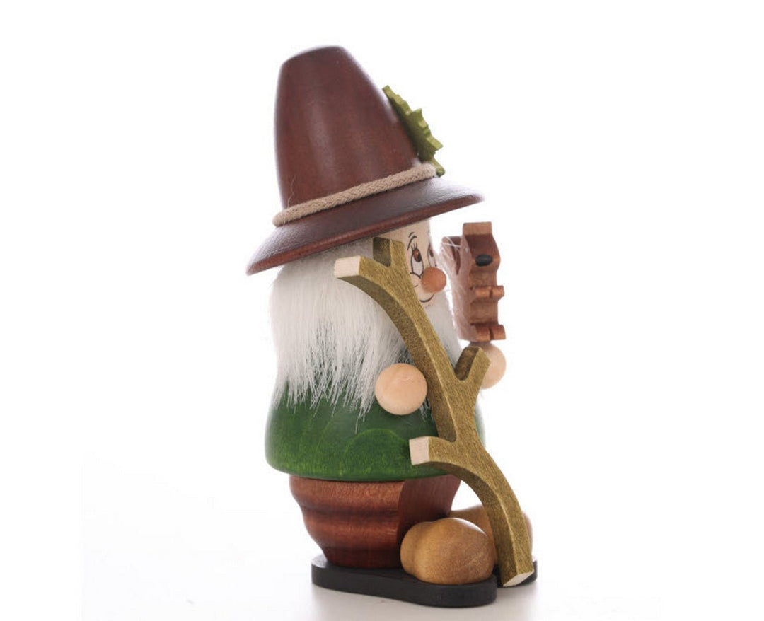 ULB - 180005 - Mikrowichtel Wurzelmann, Mikrowichtel, Ulbricht - 10.5cm&