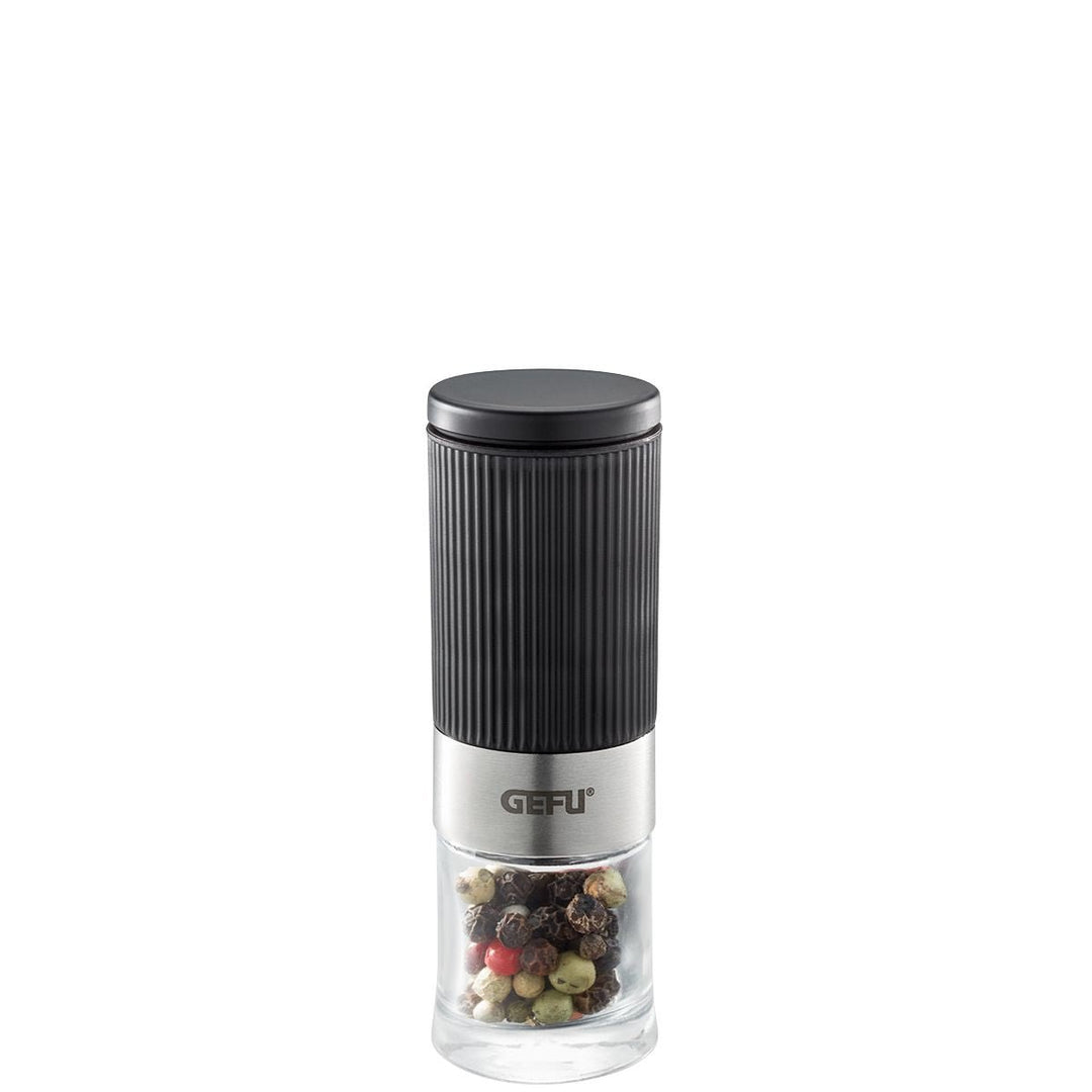 GEF - 34666 - Mini Salz - oder Pfeffermühle TUSOME, Gefu, mit Aromadeckel
