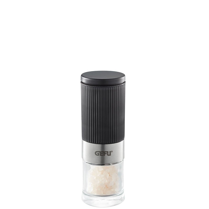 GEF - 34666 - Mini Salz - oder Pfeffermühle TUSOME, Gefu, mit Aromadeckel