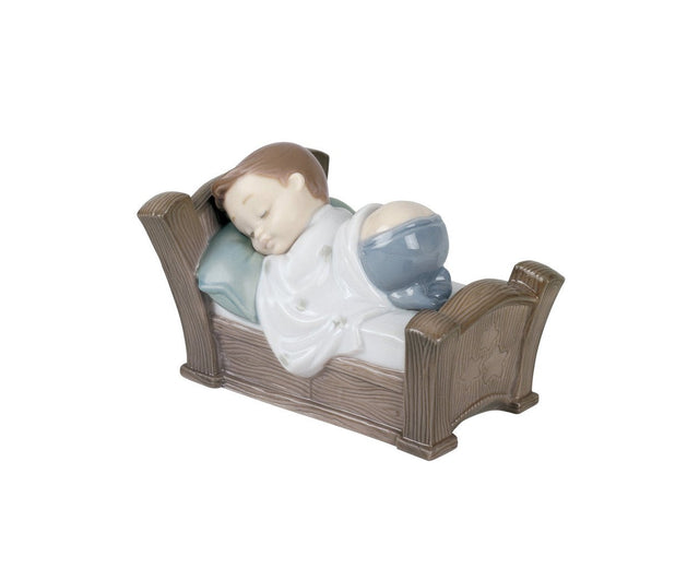 020 - 01504 - NAO® Figur »Kuschelige Träume«