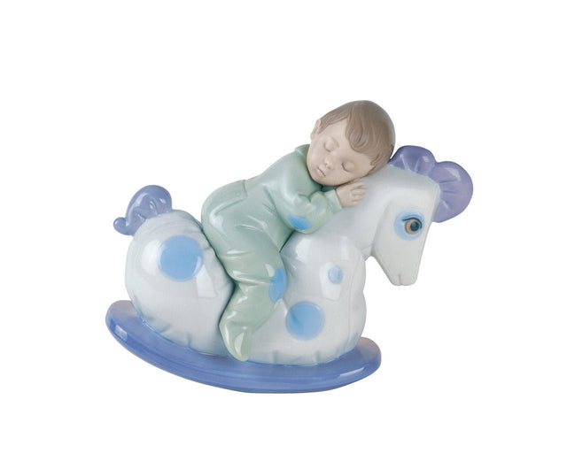 020 - 01476 - NAO® Figur »Mein Traumpferdchen«