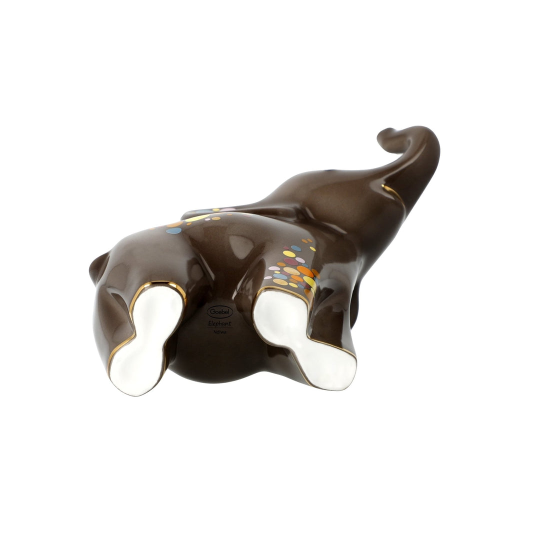 70001161 - Elefant Ndiwa, Goebel, Figur, 2024