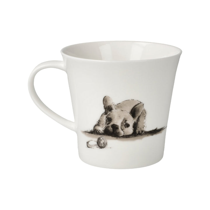 26500381 - Peter Schnellhardt - Dicke Freunde, Goebel, Tasse, 2024