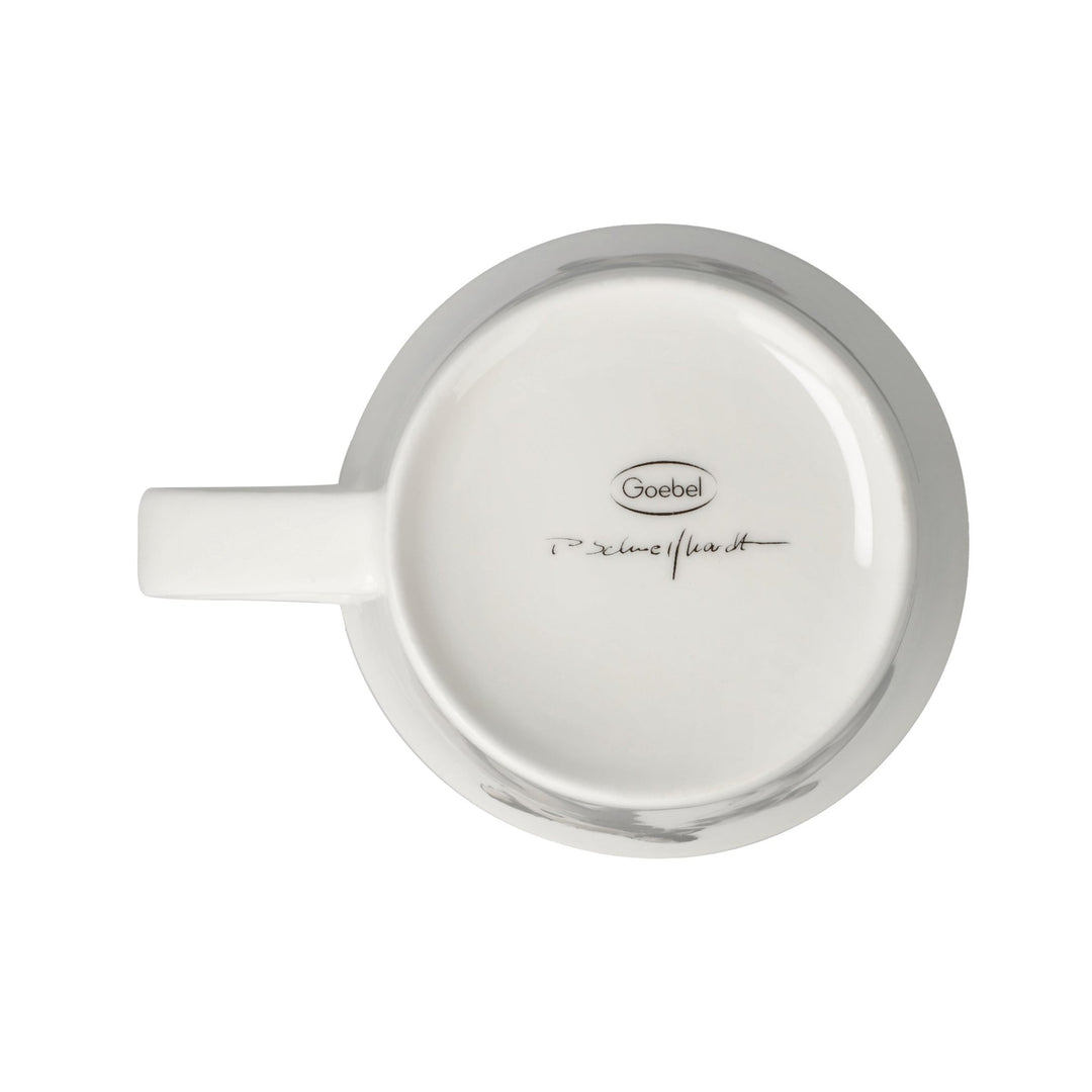 26500381 - Peter Schnellhardt - Dicke Freunde, Goebel, Tasse, 2024