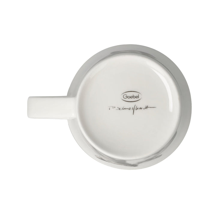 26500381 - Peter Schnellhardt - Dicke Freunde, Goebel, Tasse, 2024