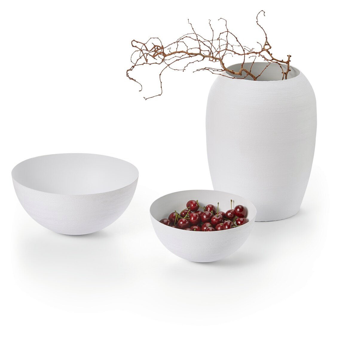 PHI - 254023 - PHILIPPI 'Bianco Schale Small'