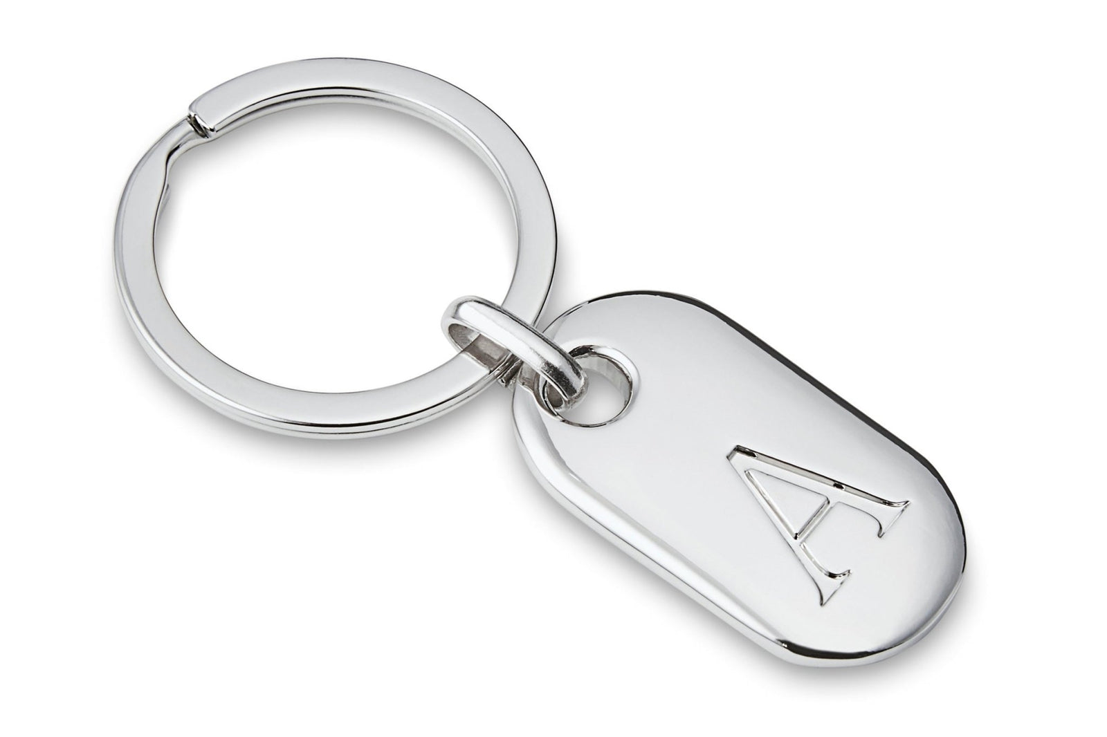 PHI - 273039j - PHILIPPI - My character – J - Schlüsselanhänger mit Samtbeutel