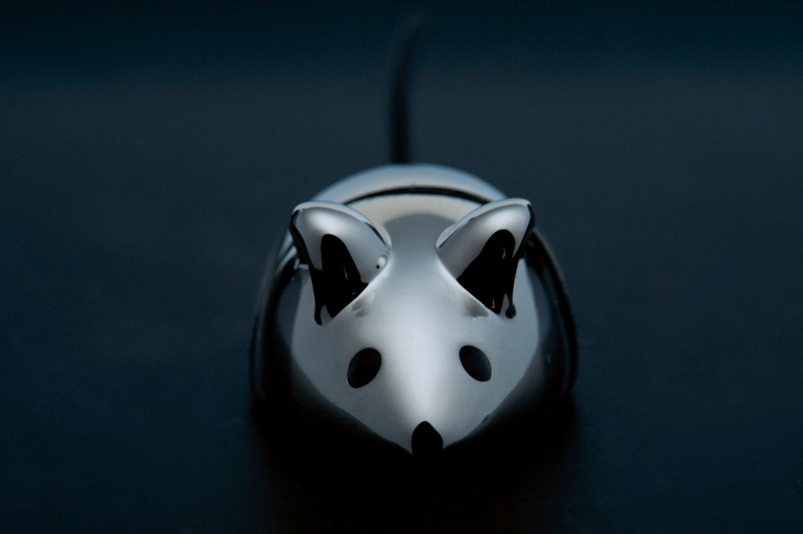 P195123 - PHILIPPI 'Racing Mouse Lesezeichen'