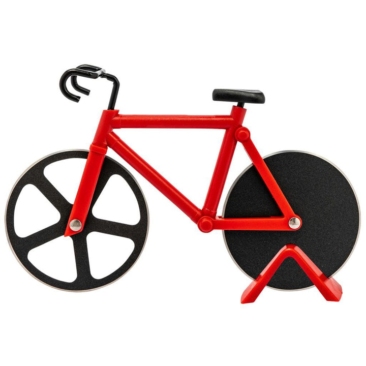 WST - 13292260 - Pizzaschneider "Fuentez", inkl. Stand