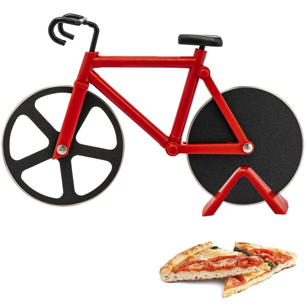 WST - 13292260 - Pizzaschneider "Fuentez", inkl. Stand