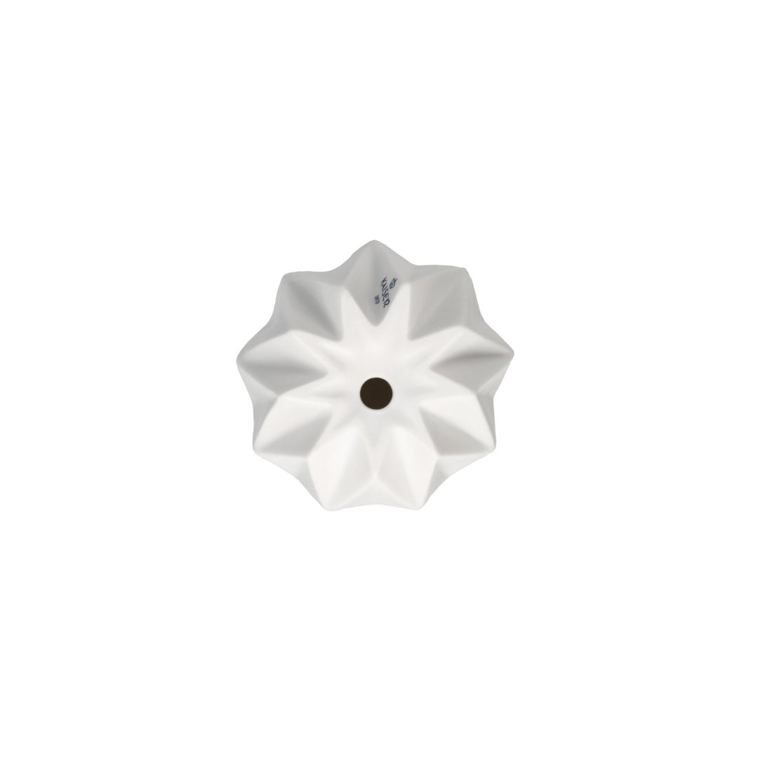 14005621 - Polygono Star, Goebel, Bougeoir, 2024