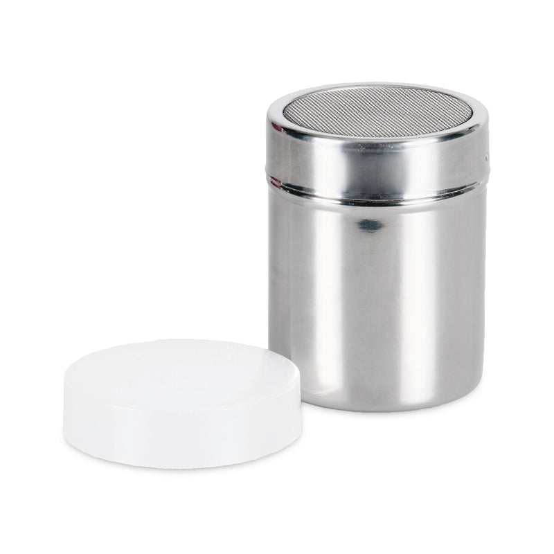 STA - 705159 - Puderzuckerstreuer mit Deckel, Städter, Inhalt 200gr