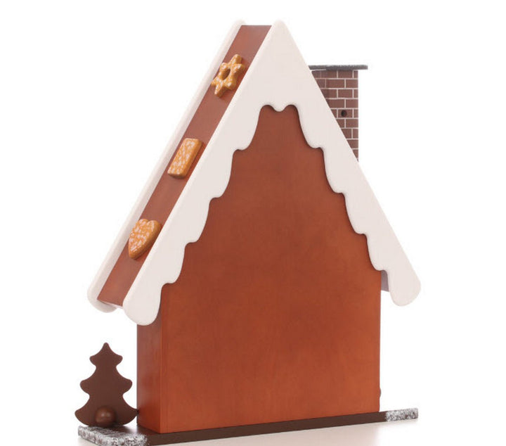 ULB - 120000 - Räucher - Adventskalender, Adventskalender, Ulbricht - 46cm&