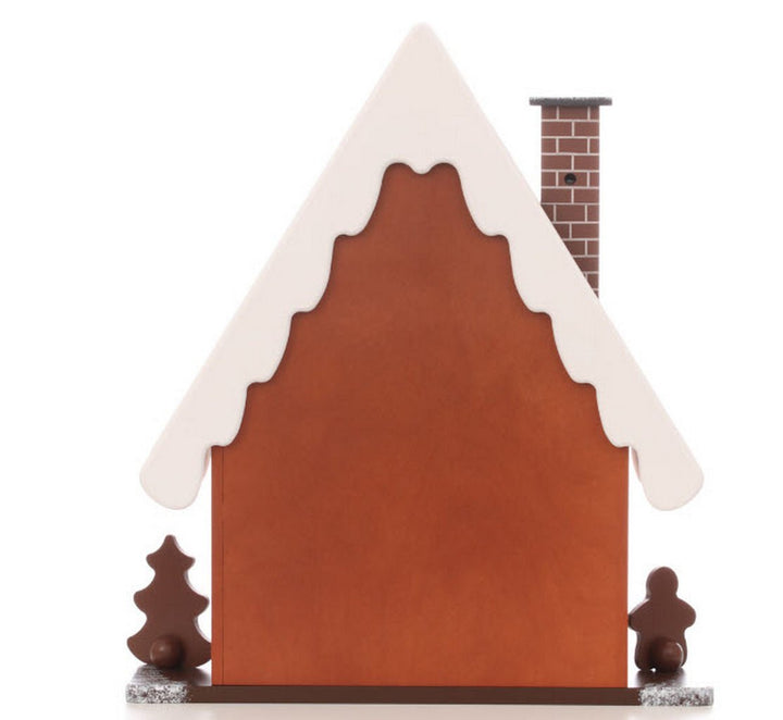 ULB - 120000 - Räucher - Adventskalender, Adventskalender, Ulbricht - 46cm&