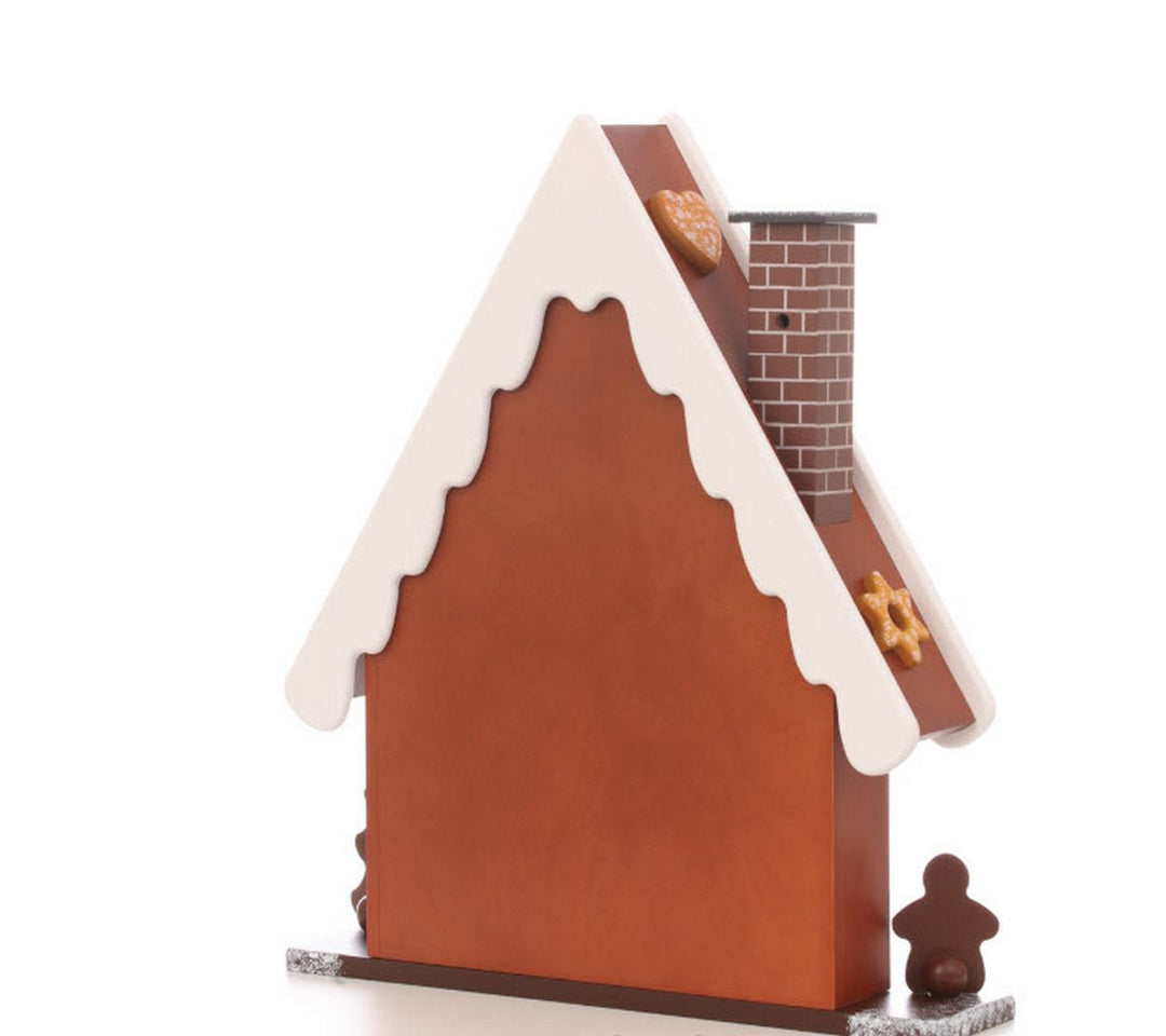ULB - 120000 - Räucher - Adventskalender, Adventskalender, Ulbricht - 46cm&