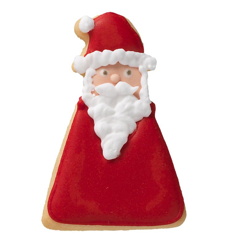 Biscotti - Stampino/forma Kombi (7,5 cm/acciaio inossidabile Biscotti - Stampino/forma Kombi (7,5 cm/acciaio inossidabile