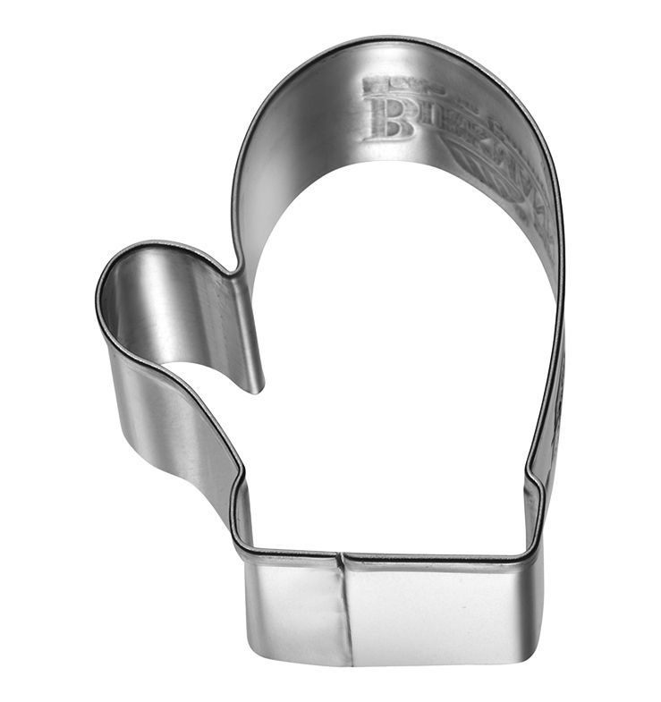 BI193291 - RBV Birkmann, Ausstecher Handschuh Fausthandschuh