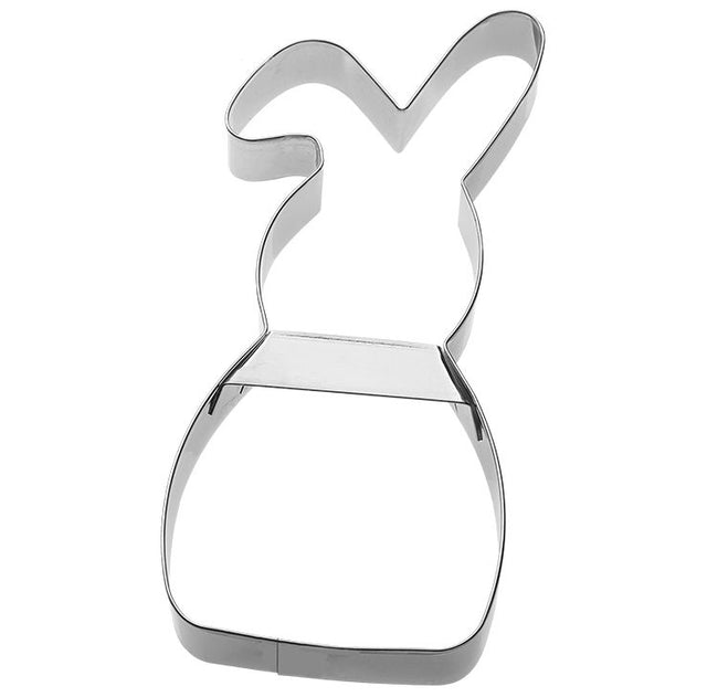 BI192645 - RBV Birkmann, Ausstecher Hase mit Schlappohr, 19,5 cm