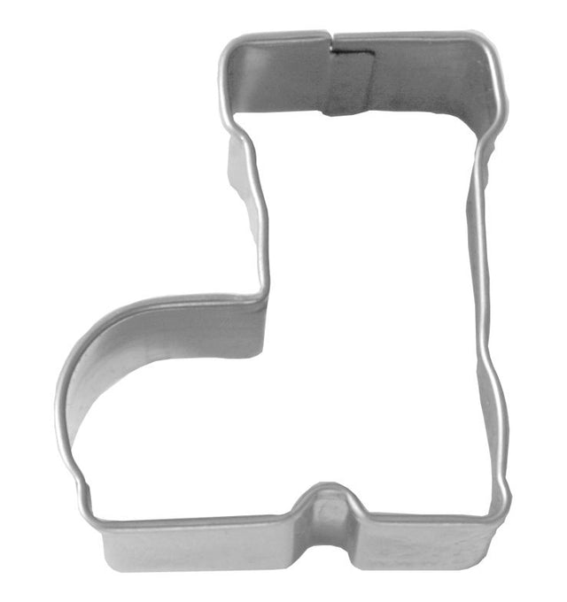 BI193338 - RBV Birkmann, Ausstecher Stiefel mini 4 cm