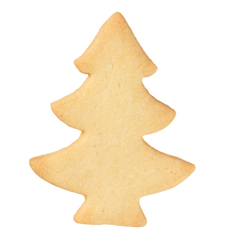 BI194212 - RBV Birkmann 'Ausstechform Tannenbaum 4cm'