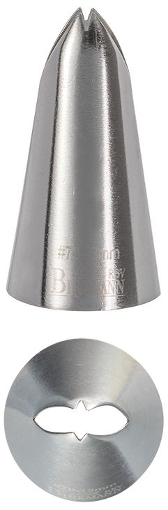 BI411487 - RBV Birkmann, Blatttülle 