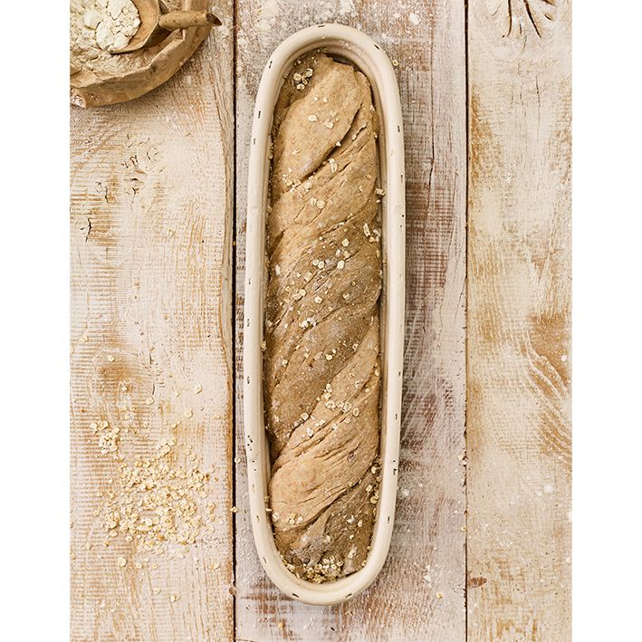 BI209022 - RBV Birkmann, Gärkörbchen Baguette