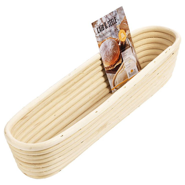 BI209022 - RBV Birkmann, Gärkörbchen Baguette