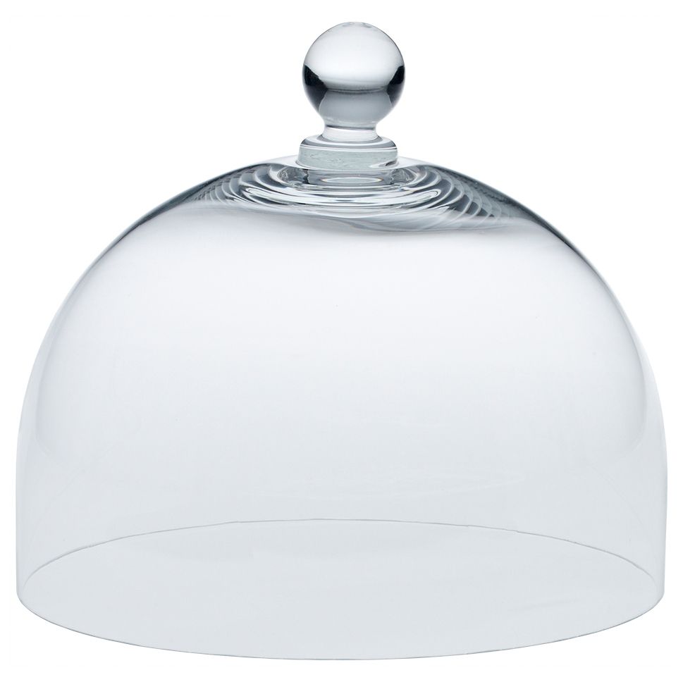 BI441446 - RBV Birkmann, Glashaube Ø 22cm, Höhe 19,6cm