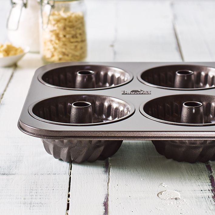 BI881518 - RBV Birkmann, Forma de Gugelhupf "Easy Baking"