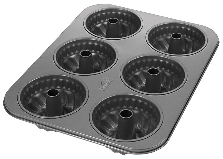 BI881518 - RBV Birkmann, Forma de Gugelhupf "Easy Baking"