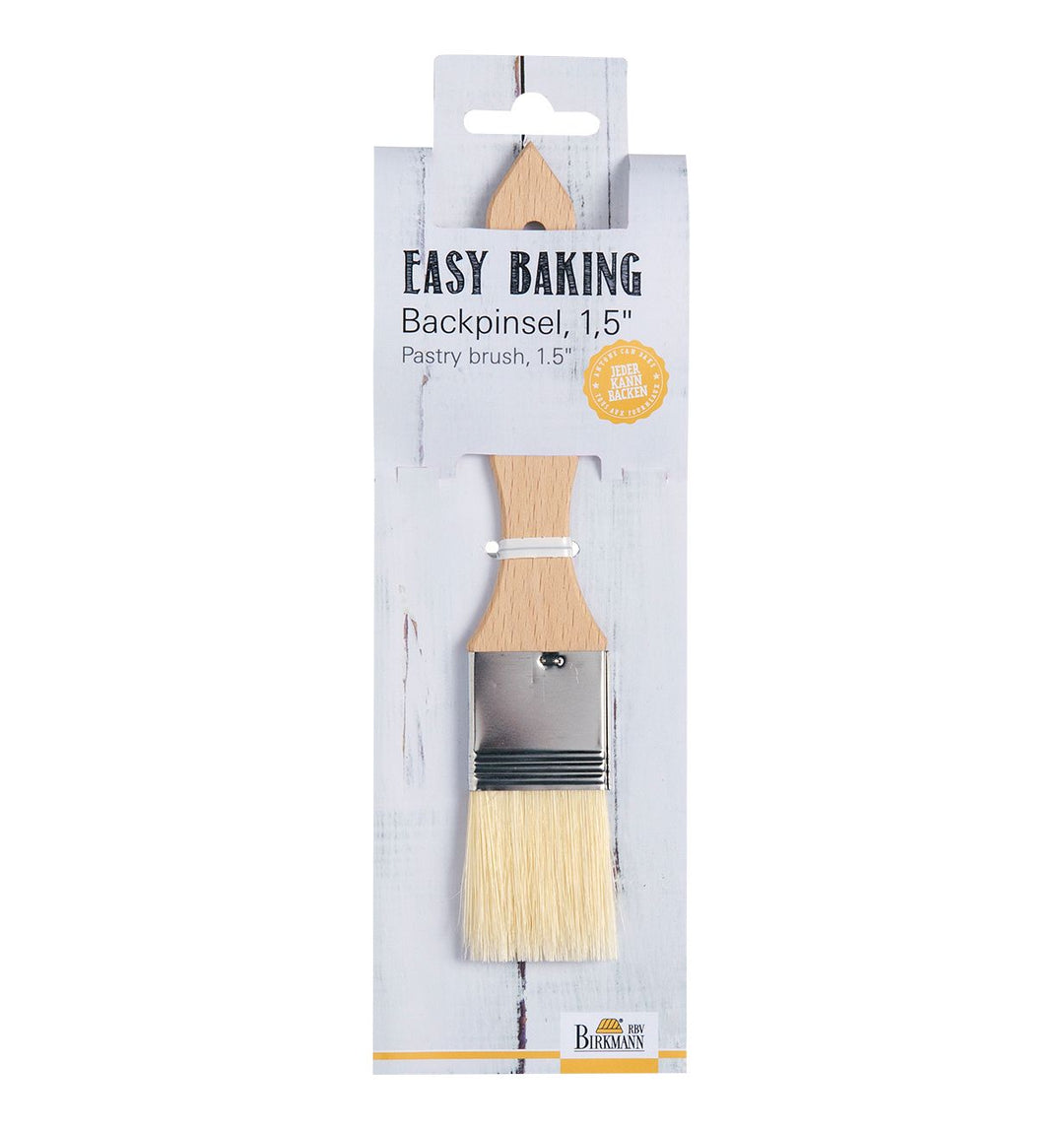 BI340510 - RBV Birkmann, Holz Pinsel 35cm
