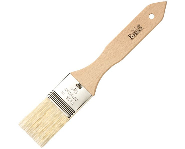 BI340510 - RBV Birkmann, Holz Pinsel 35cm