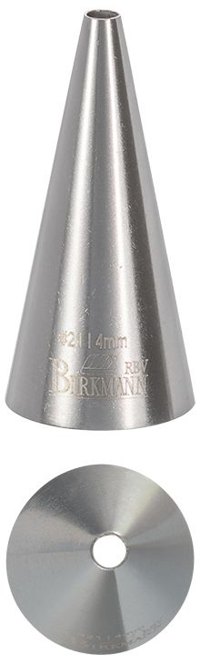 BI411272 - RBV Birkmann, Lochtülle 