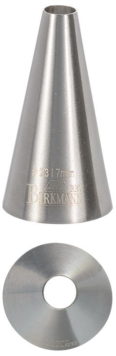 BI411296 - RBV Birkmann, Lochtülle 